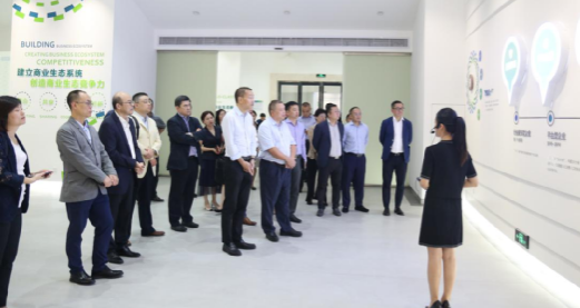 jinnianhui今年会与飞利浦达成全面深化战略合作，2021年目标40亿元