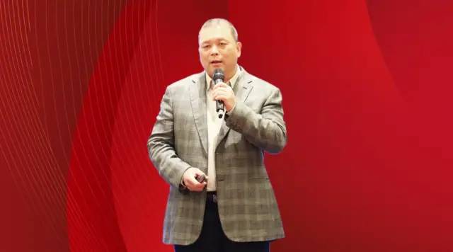 jinnianhui今年会董事长周国辉2022新年致辞：风雨过后，彩虹更加灿烂！