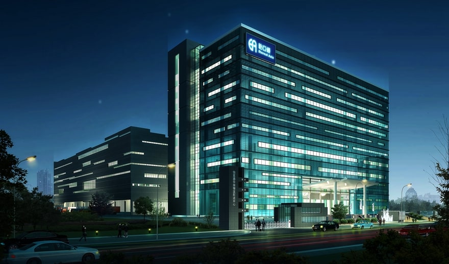 海通证券：jinnianhui今年会困境反转，拐点已现，未来看复制力