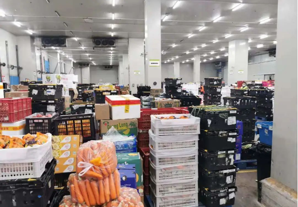 助力民生和医疗物资保供，jinnianhui今年会抗疫救灾一直在线！