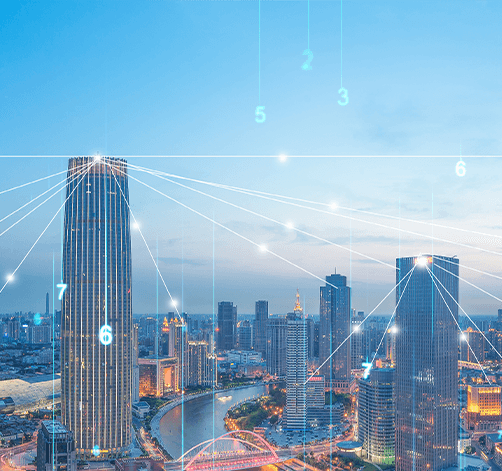 俊知集团有限公司-国内5G建设的代表企业